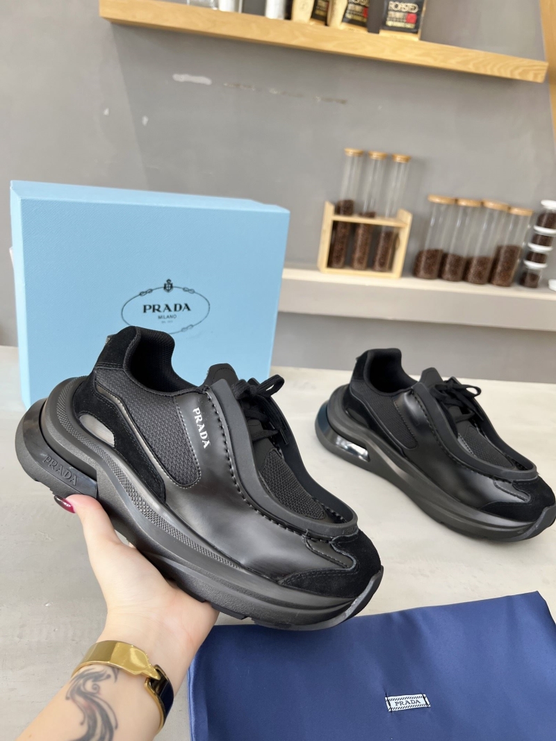 Prada Casual Shoes